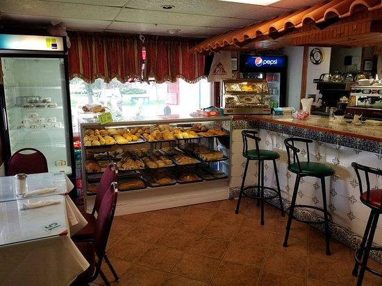 Pocono Cafe Bakery & Restaurant