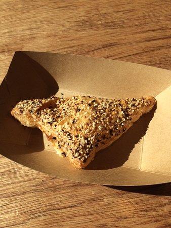TLV - Israeli Street Food