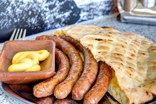 Cevabdzinica KORZO