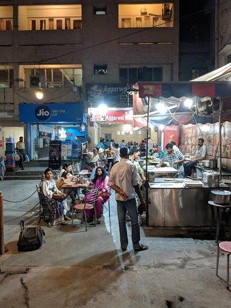 Aggarwal Restaurant