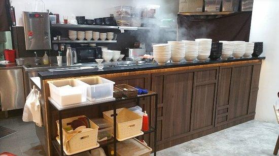 Mian Jia Noodle Bar