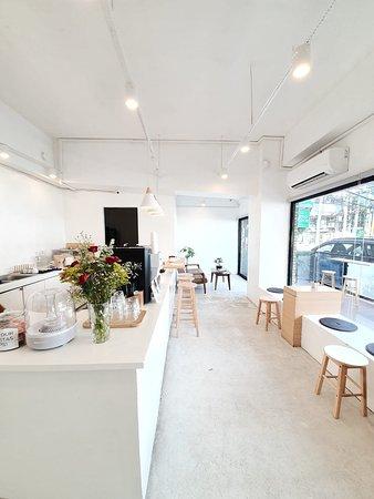 Purveyor Coffee