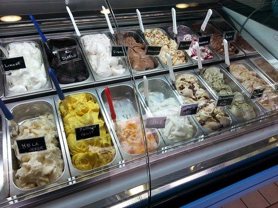 Gelateria Venere