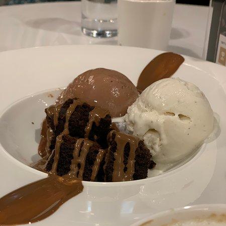 Heavenly Desserts