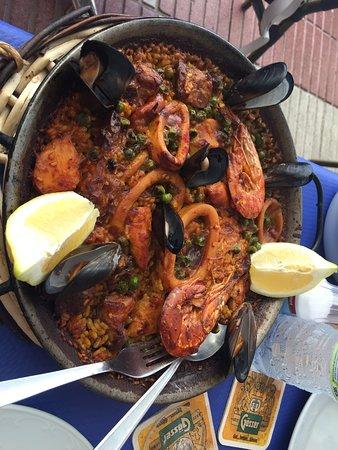 Restaurant Grill Casa Juan