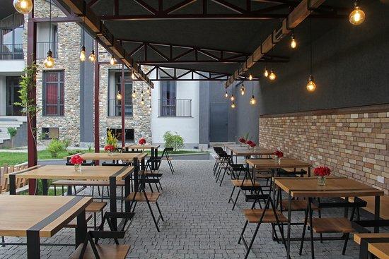 Nare Restaurant