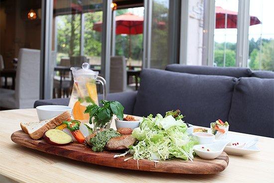 Farmer's Cafe