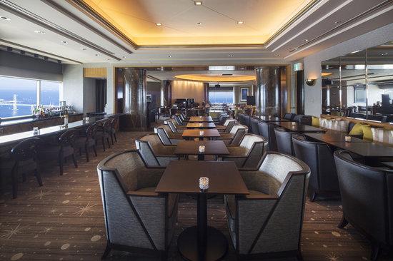 Sky Lounge Sirius