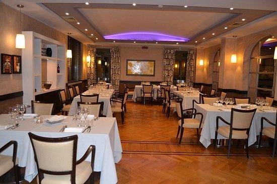 Domus - Restaurant Taberna