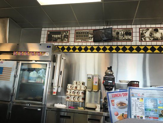 Waffle House