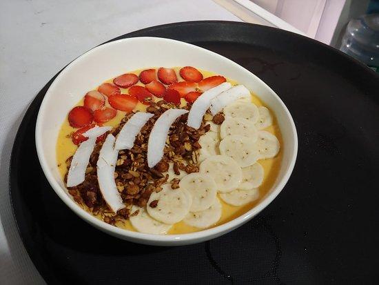 Cafe Rasa