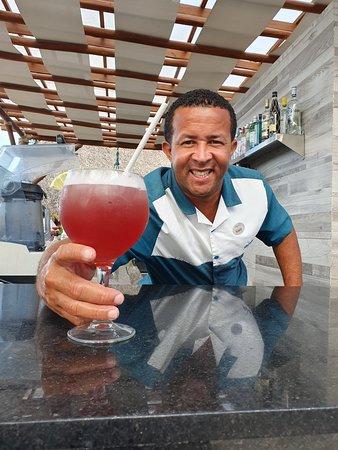 Hideaway Beach Bar