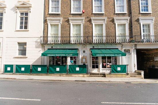 The Village Paddington