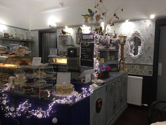 Mary's Kitchen