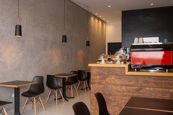 Ballina Cafe