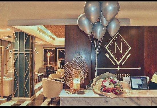 N lounge
