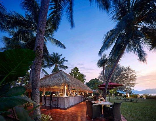 Sunset Bar