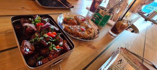 Mowgli Street Food