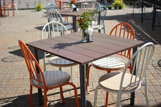 Le Cafe