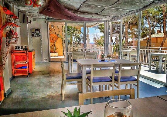El Balcon
