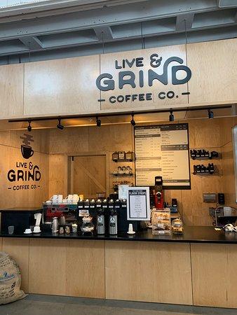 Grind Coffee Co