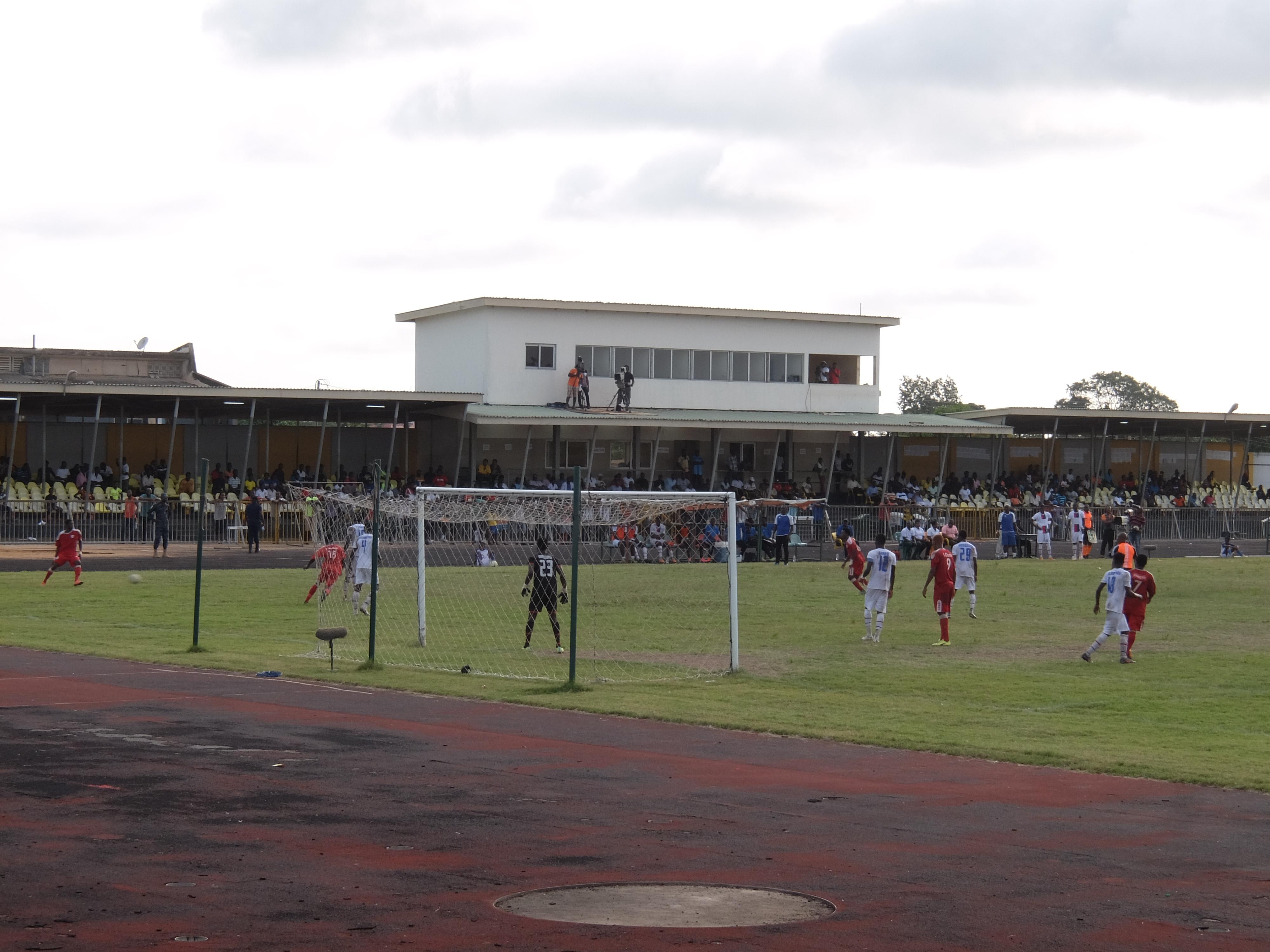 El-Wak Stadium