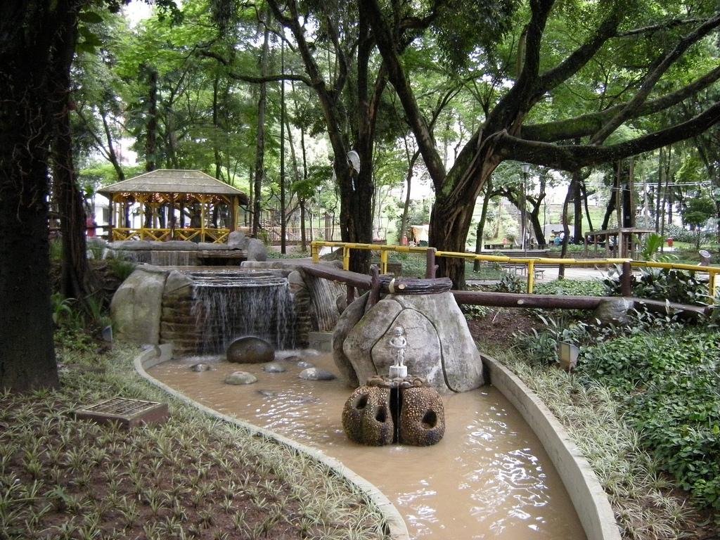 Halfeld Park