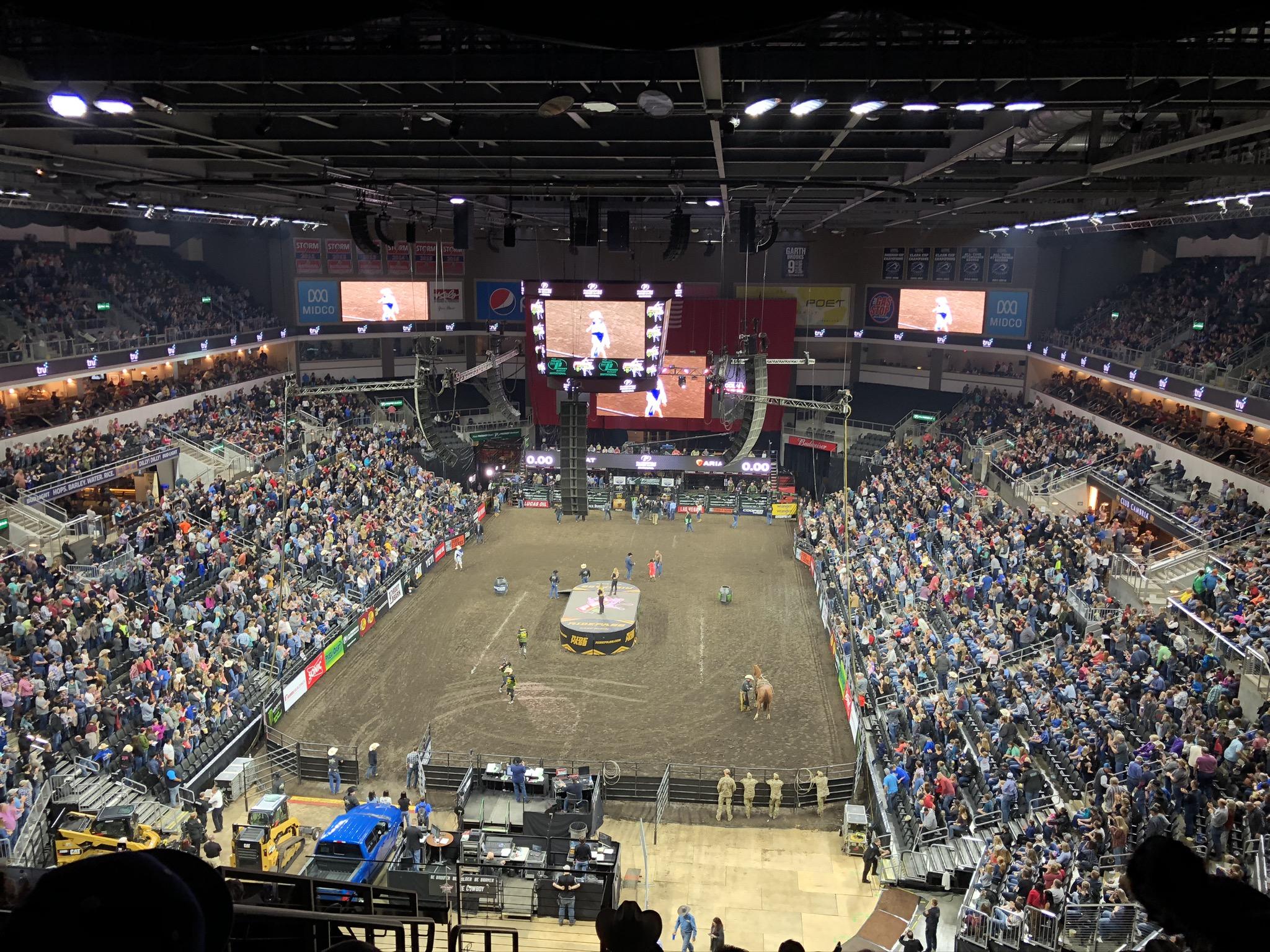 Sioux Falls Arena