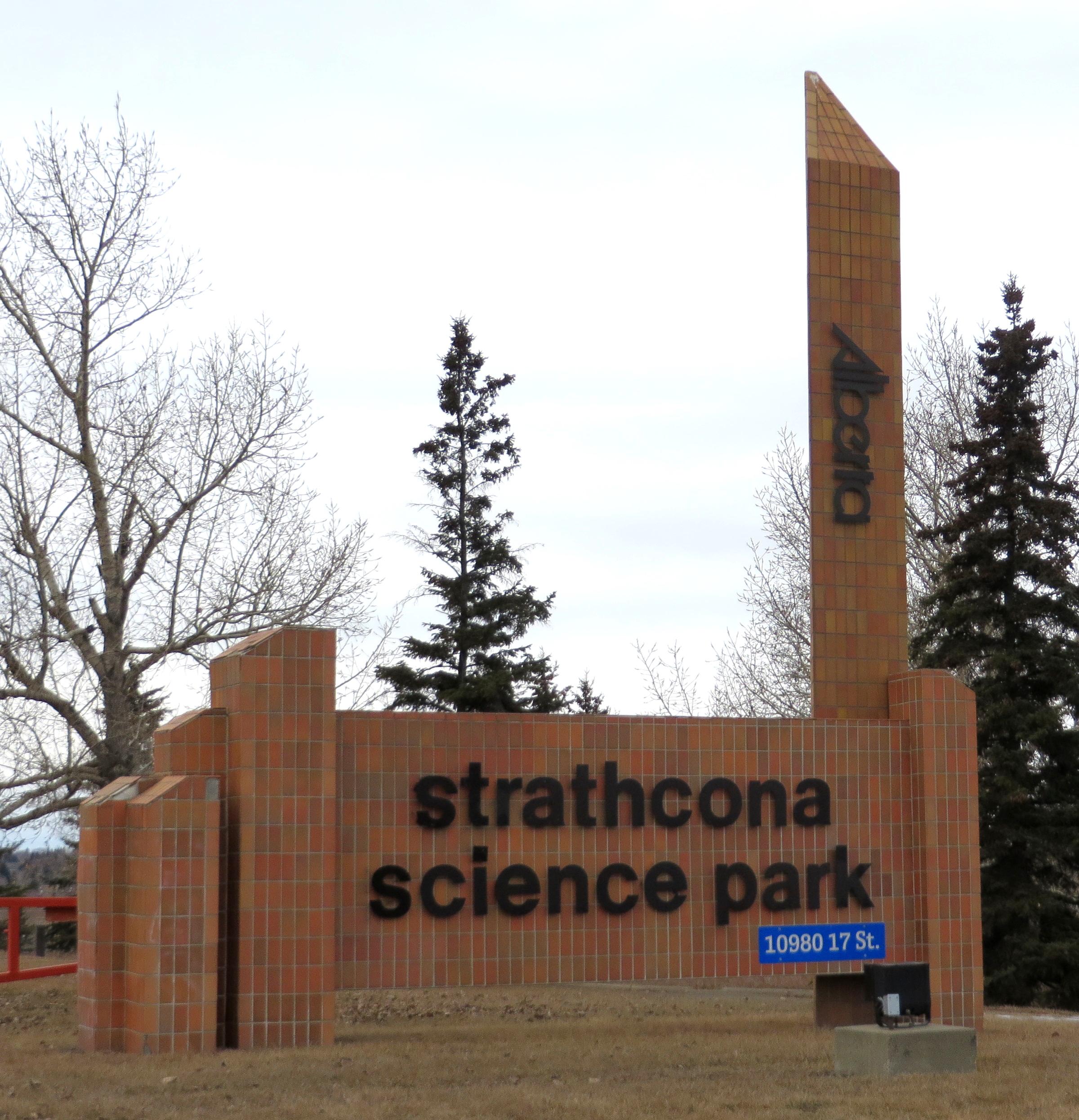 Strathcona Science Provincial Park