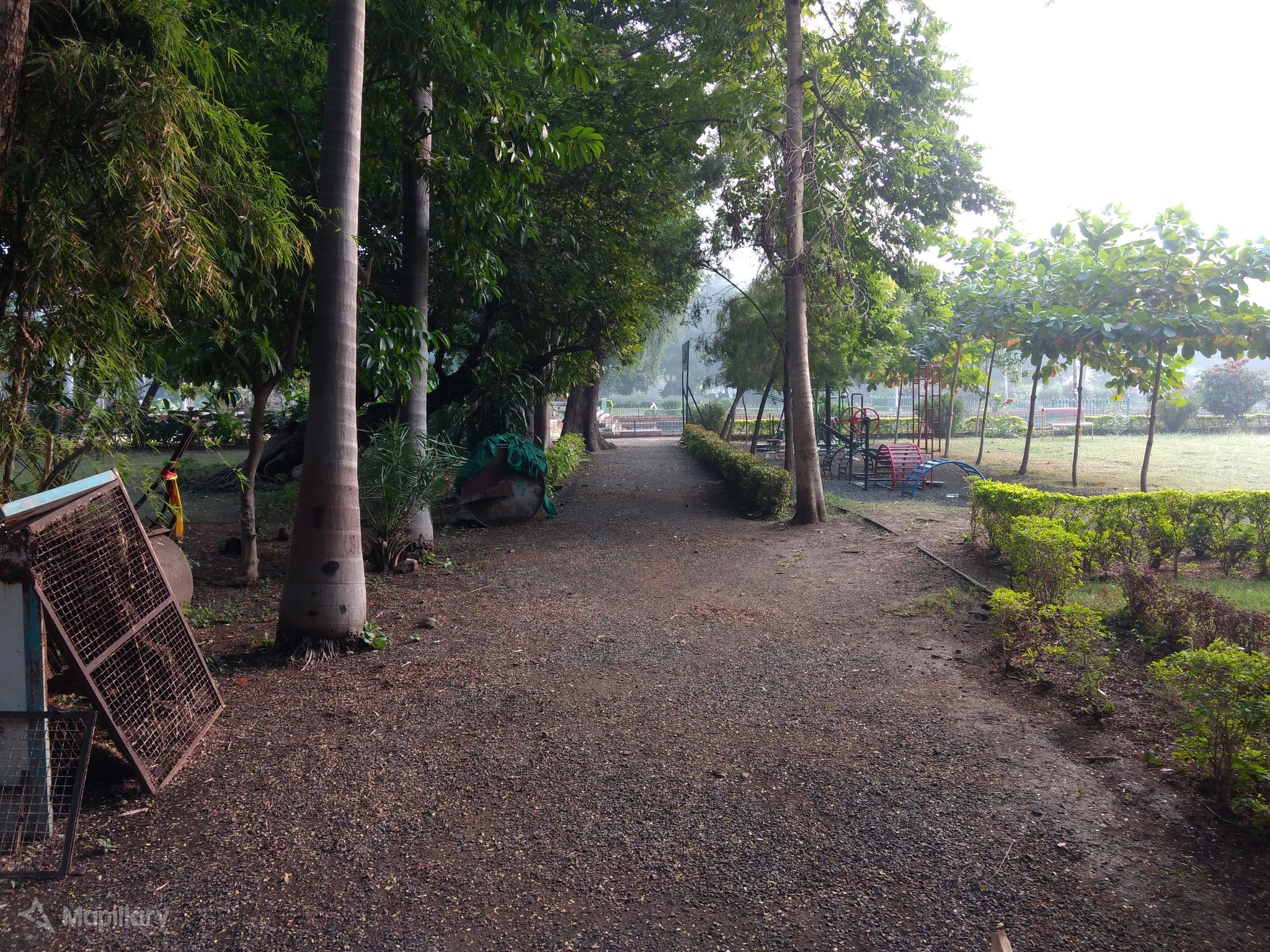Telankhedi Garden
