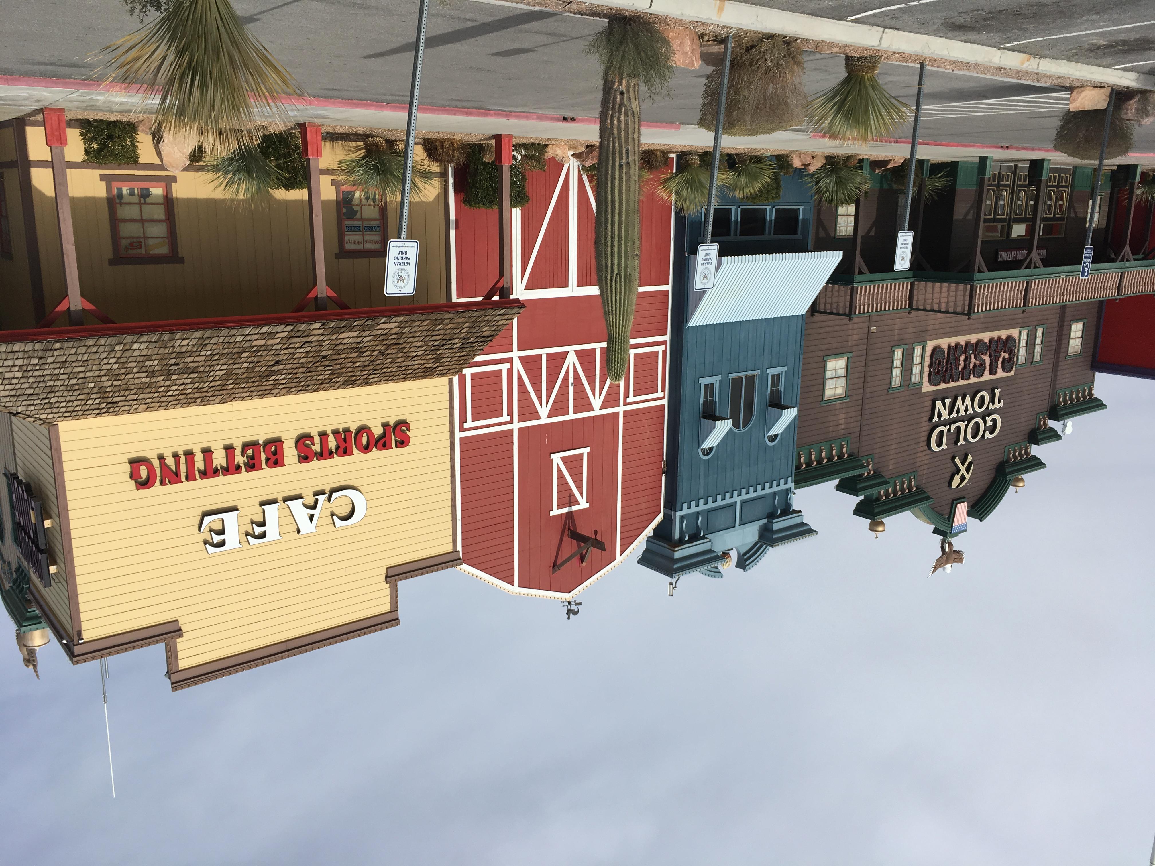 Gold Town Casino