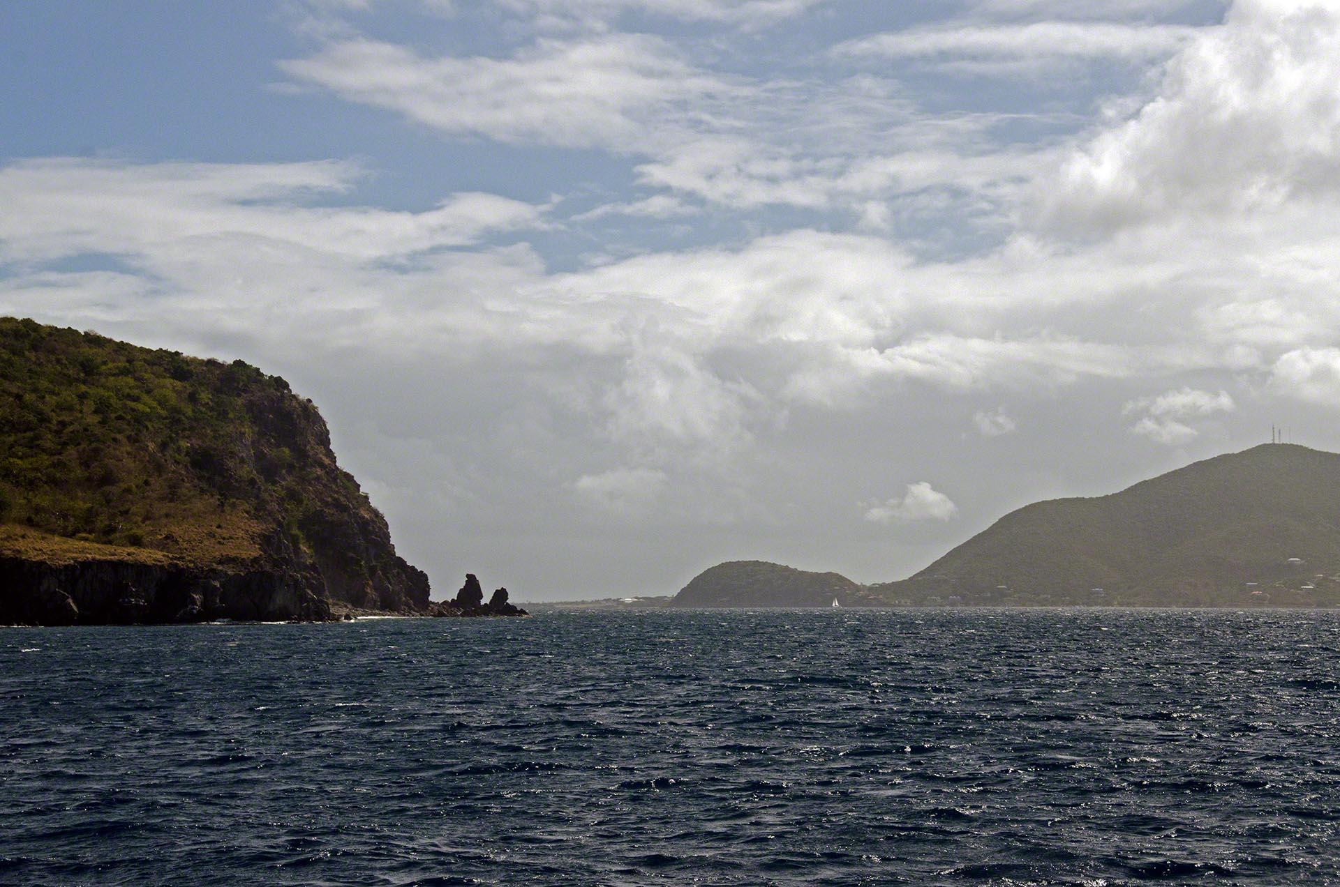 The Narrows