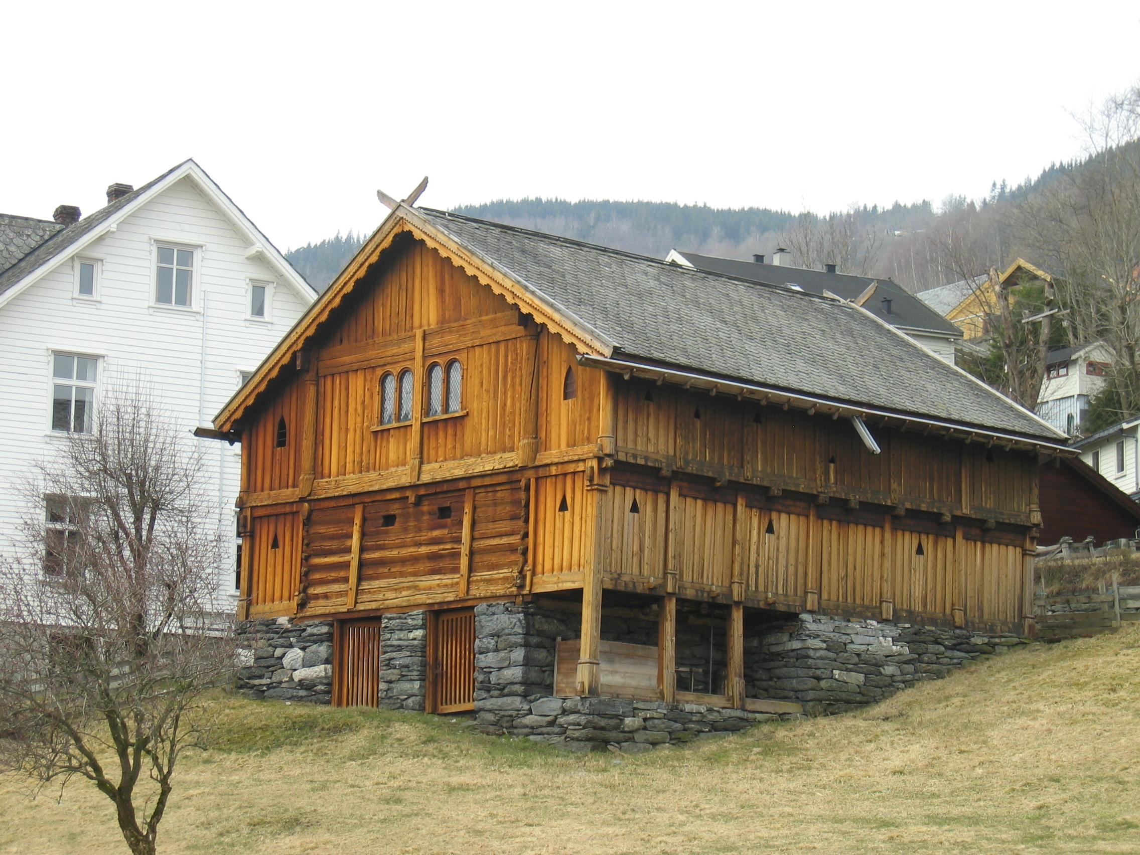 Finnesloftet