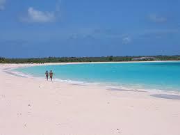 Rendezvous Bay