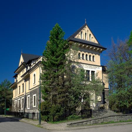 Tatra-Museum
