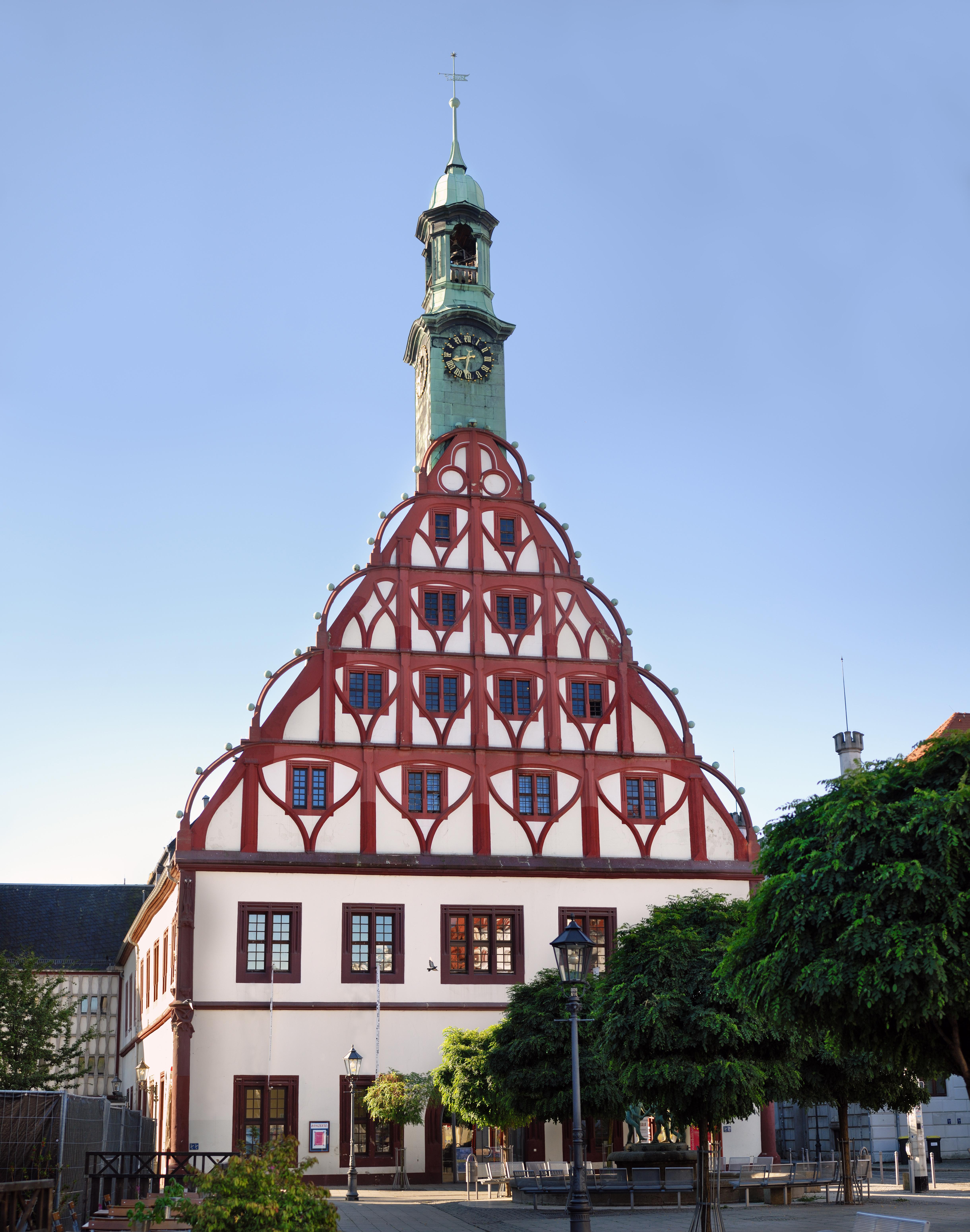 Theater Plauen