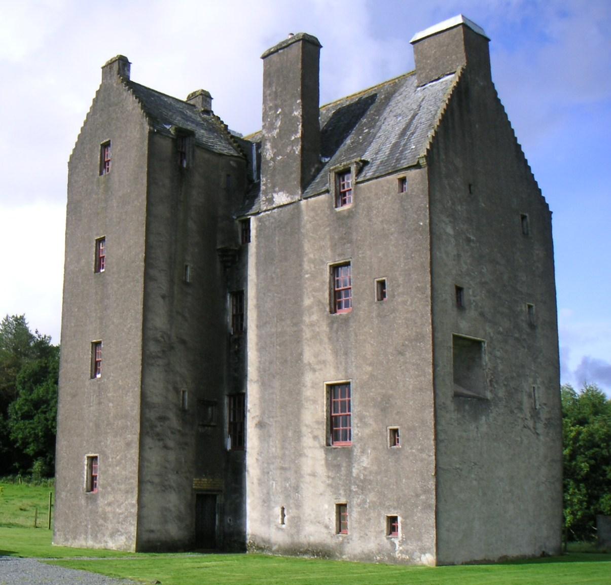 Castle of Park