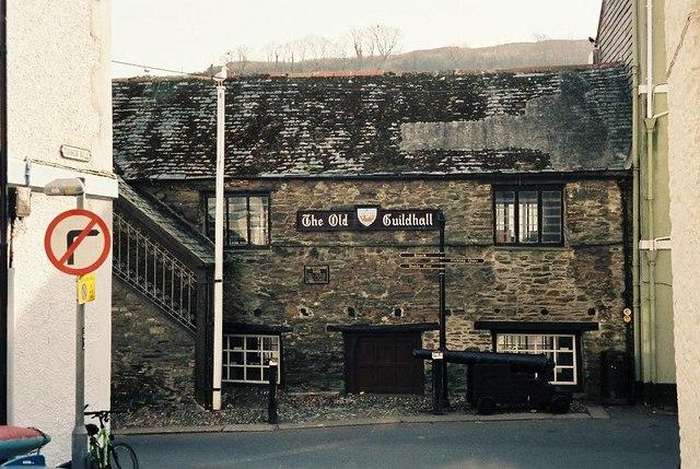 Looe Museum