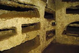 Catacomb of Callixtus