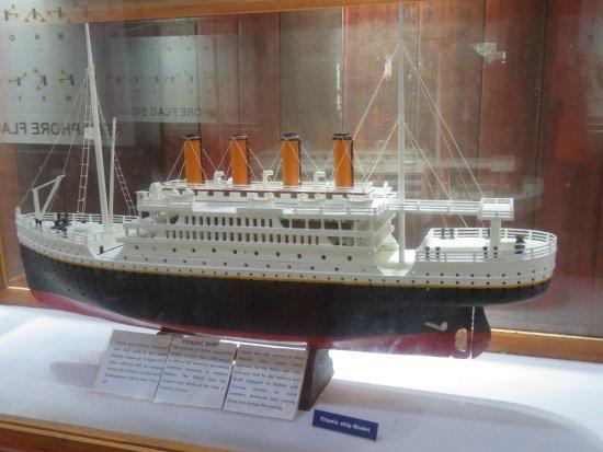 Maritime Heritage Museum