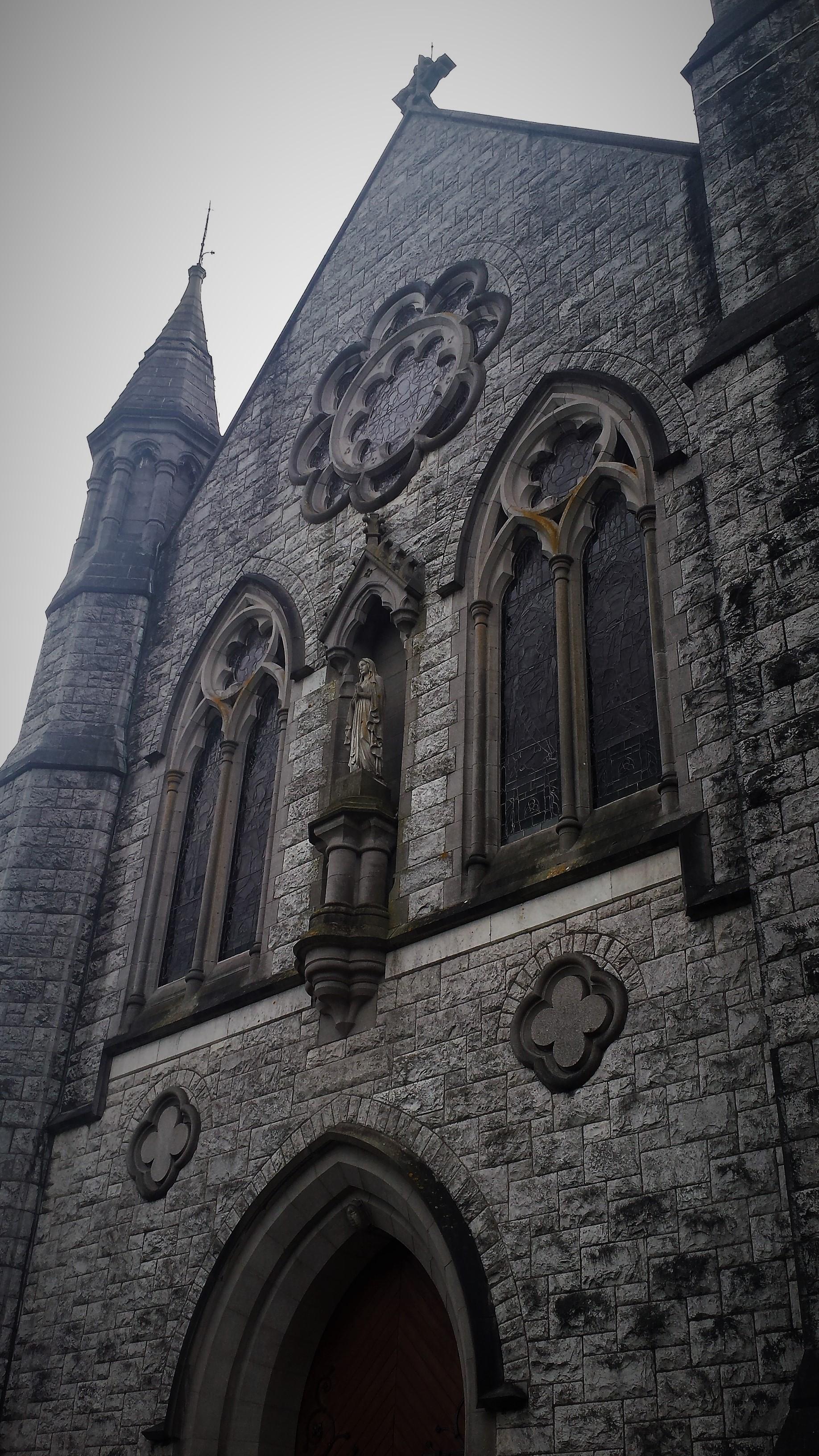 Holy Rosary Church