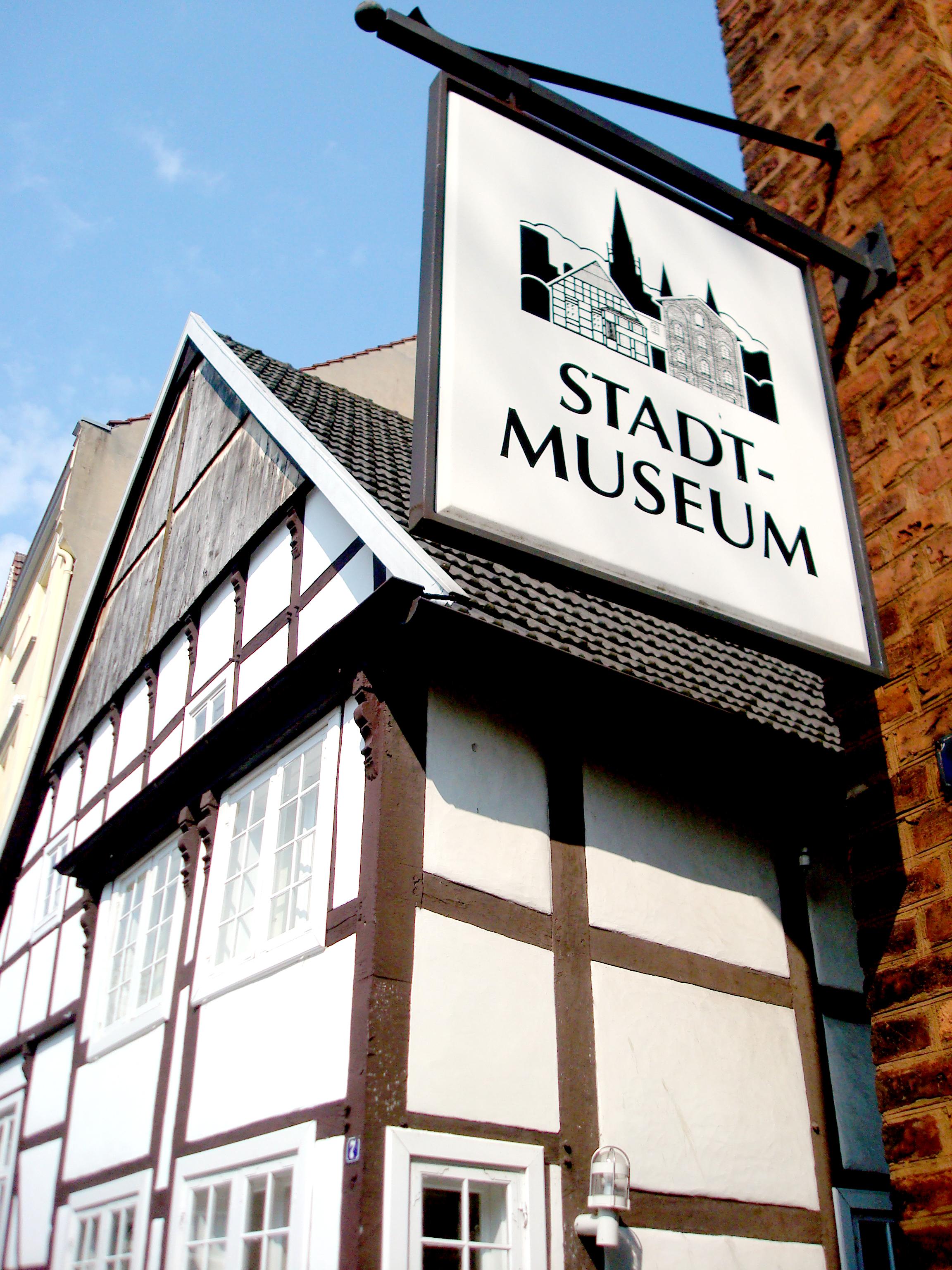 Gutersloh Town Museum
