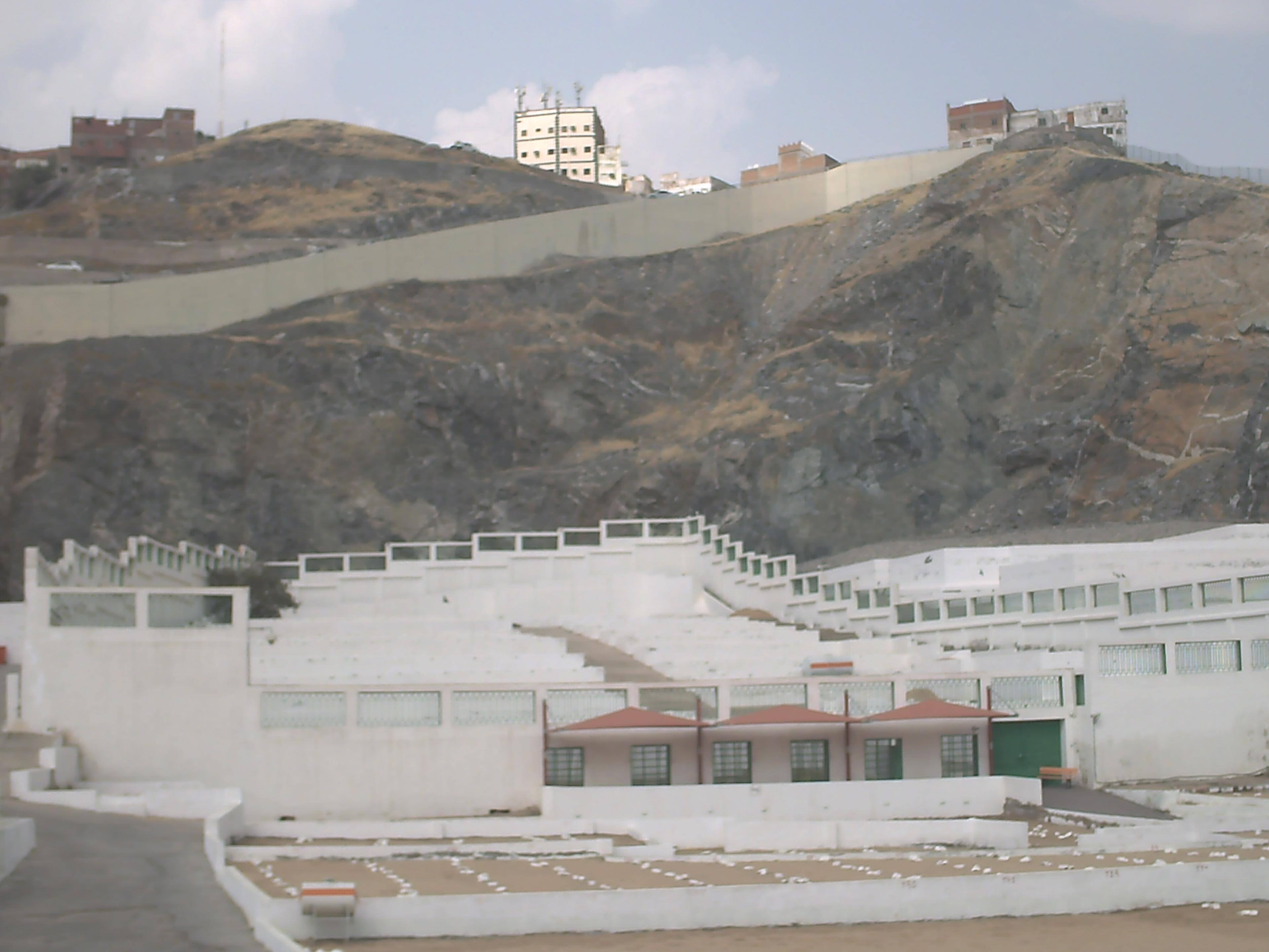 el Jannatul Mualla