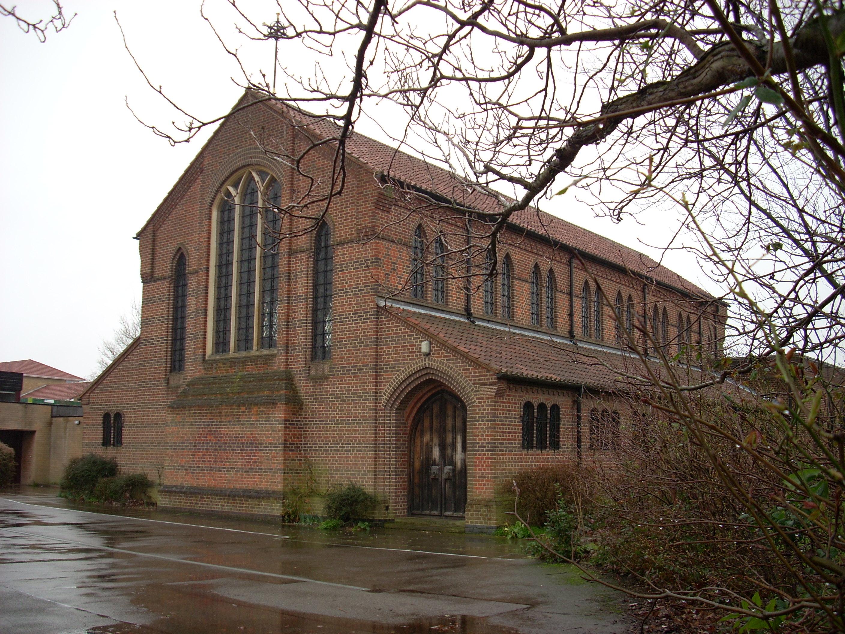 Parish Church of the Good Shepherd