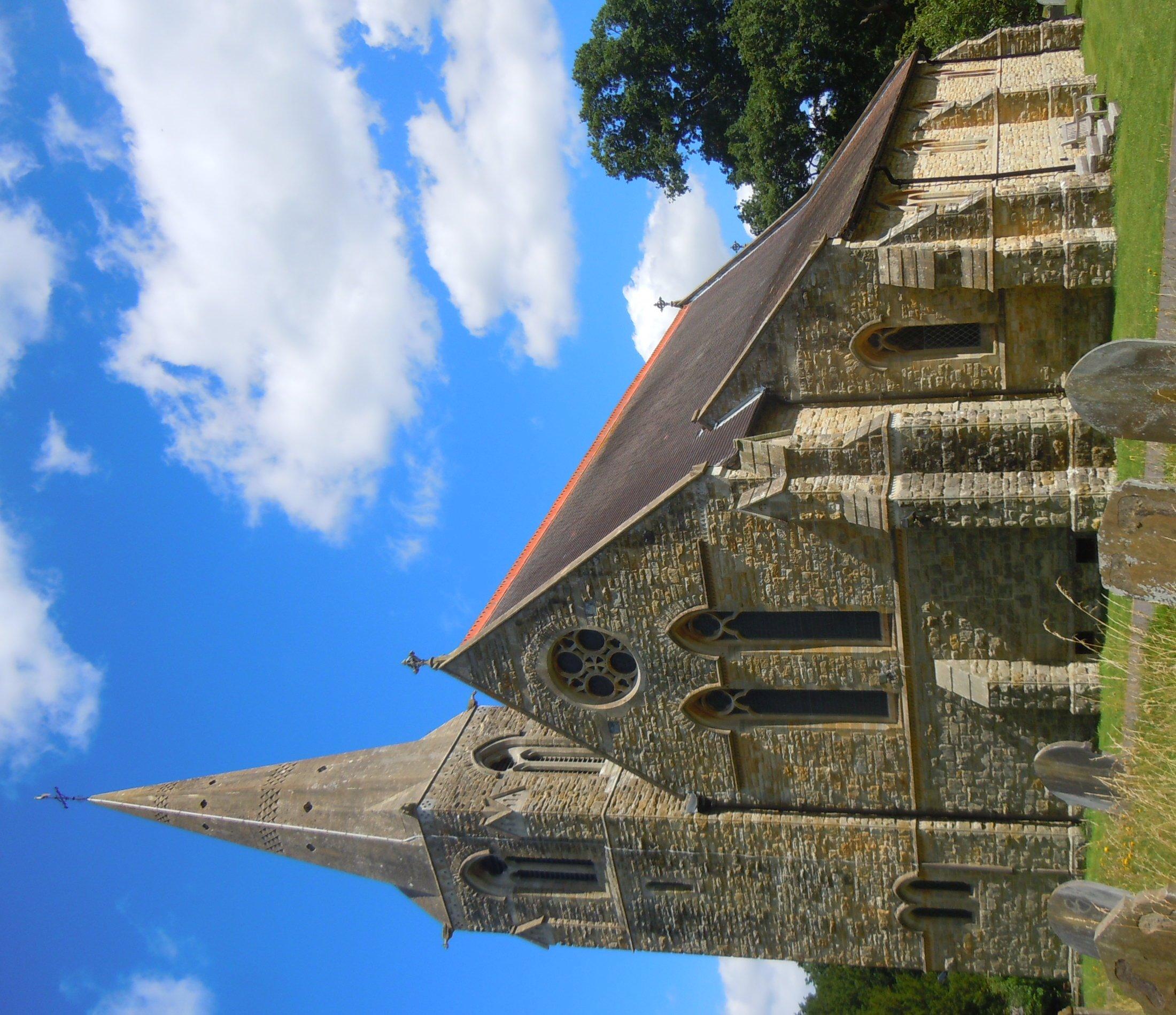 St John's Church