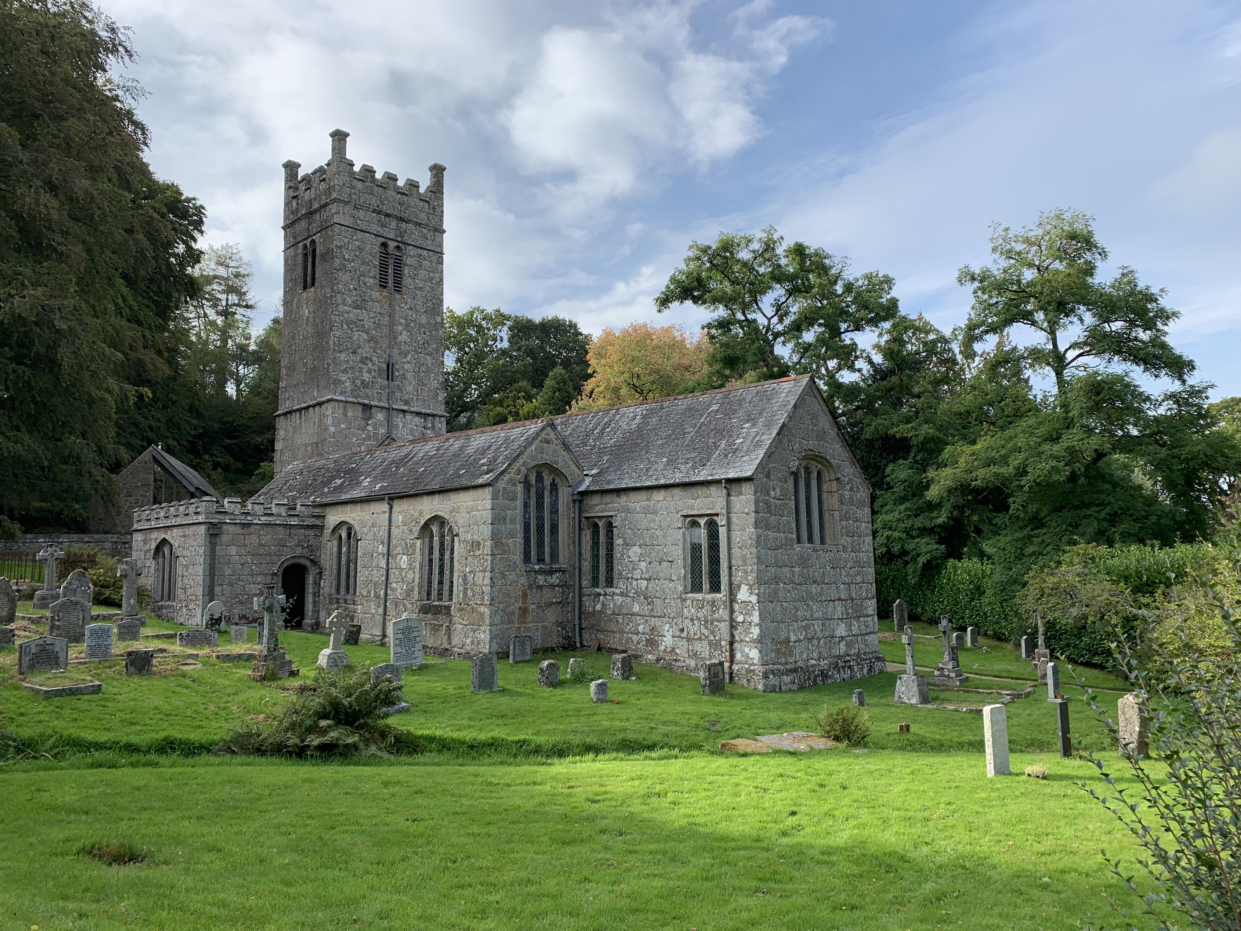 Church of the Holy Trinity