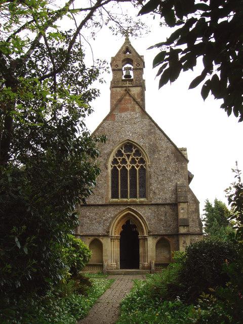 Parish Church