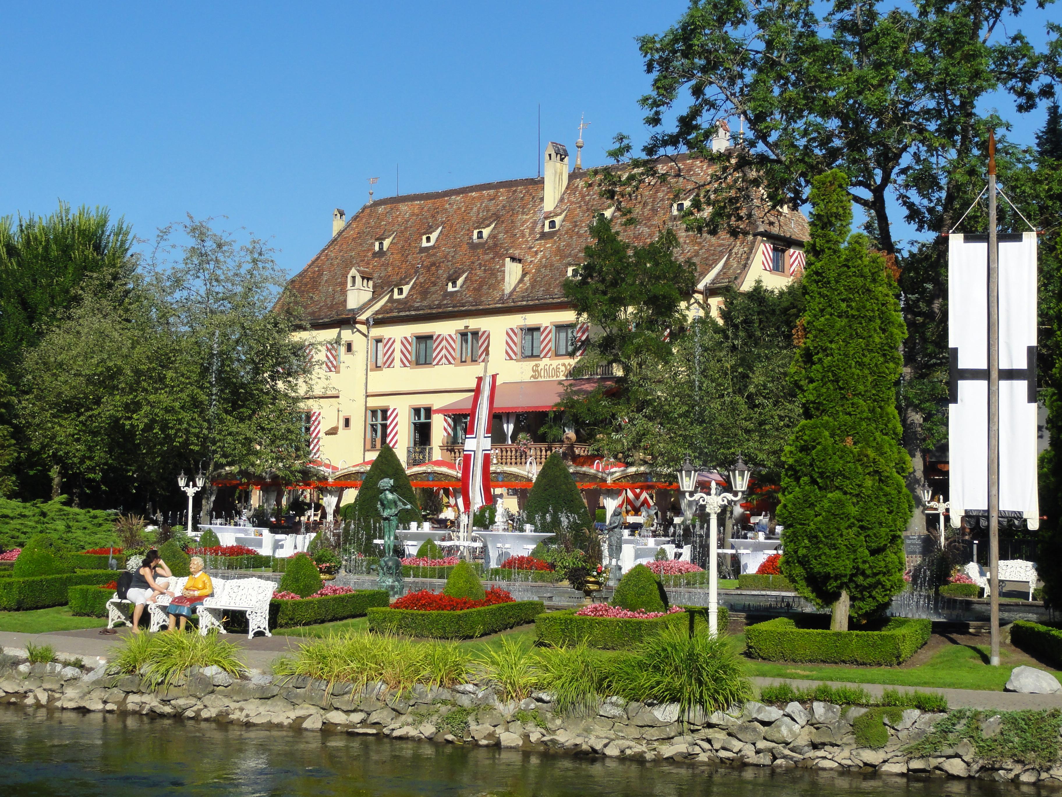 Balthasar Castle
