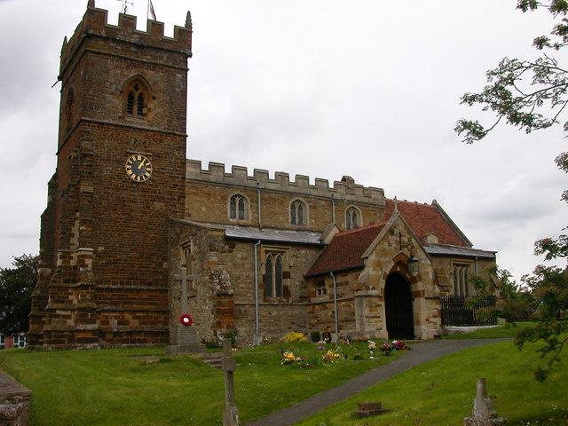 Wootton