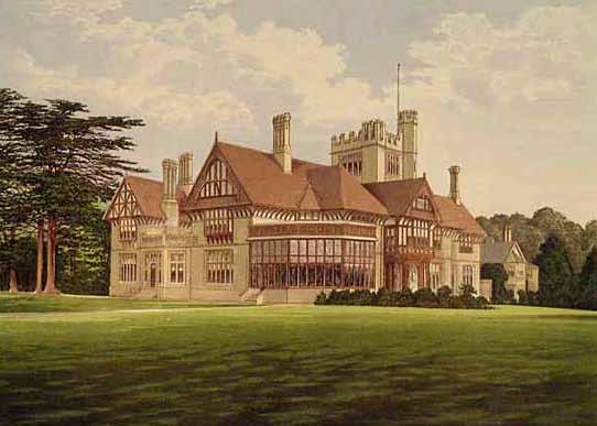 Cowdray Park